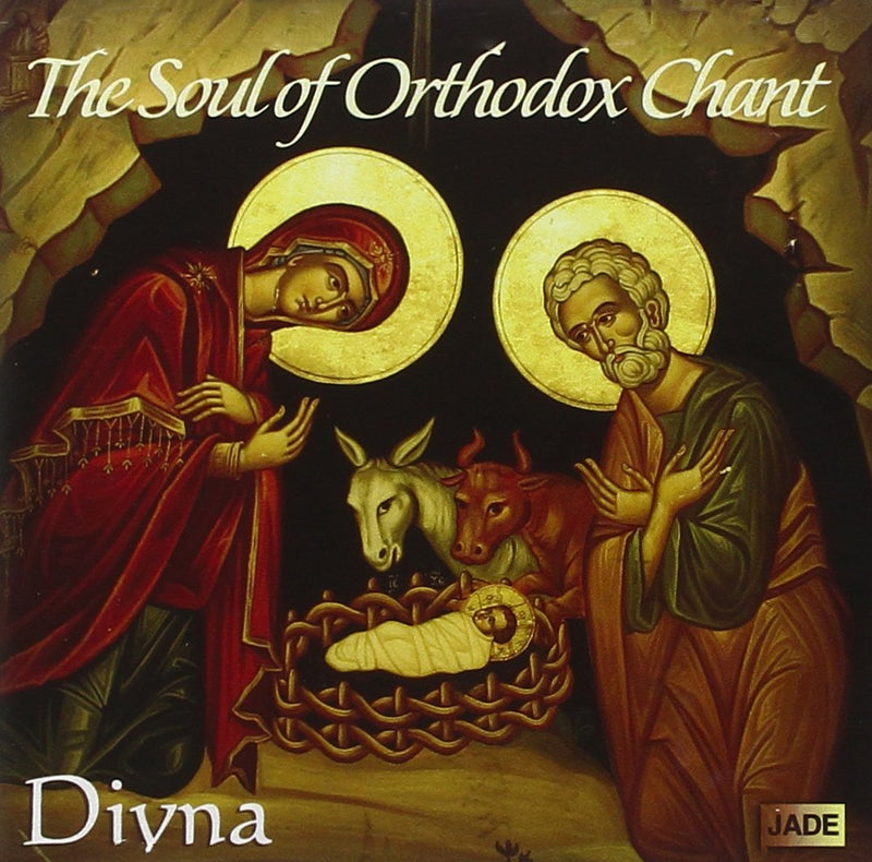 Soul of Orthodox Chant