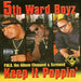 P.w.a. The Album: Keep It Poppin