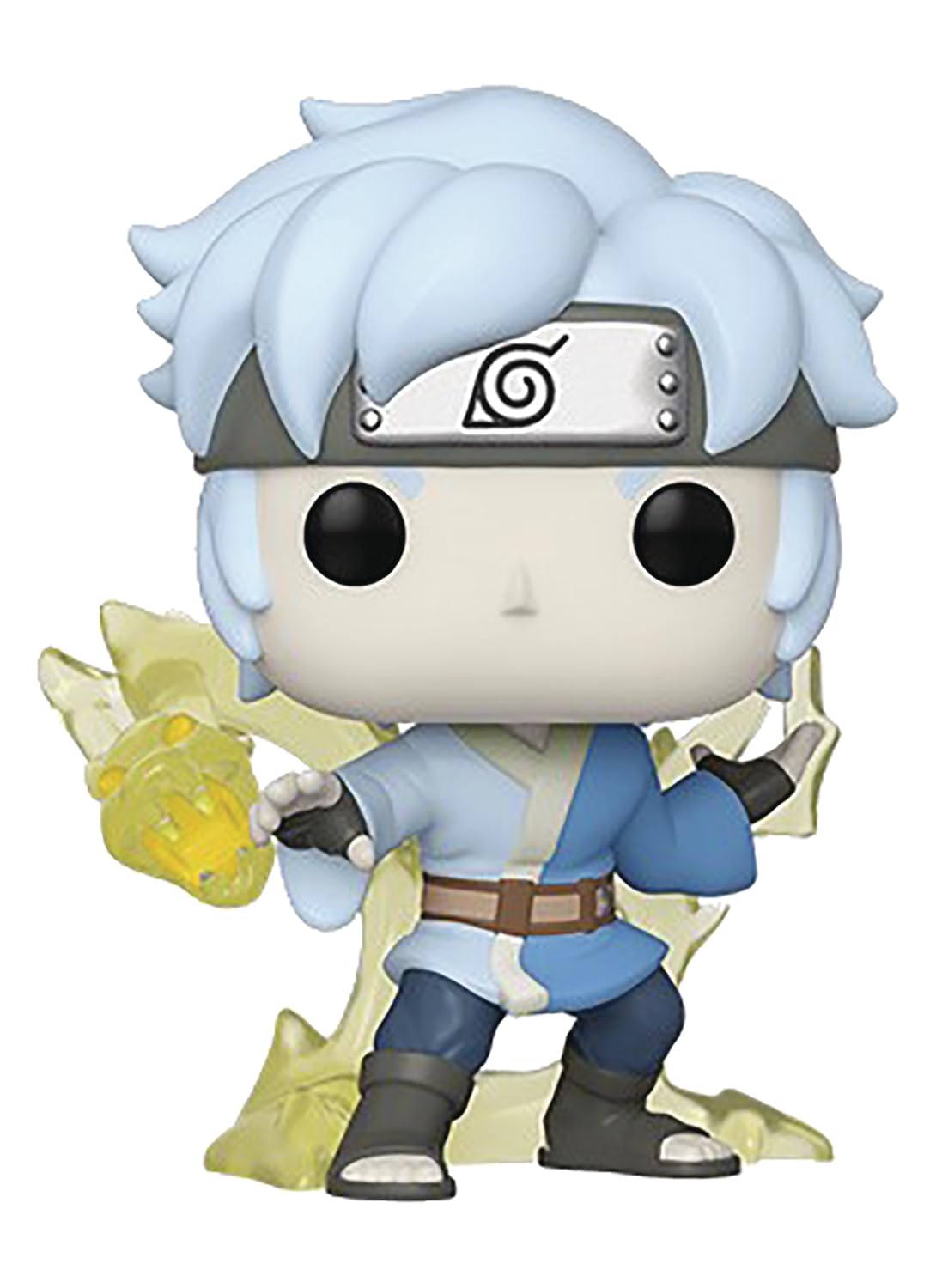 Funko Pop! Animation: Boruto - Mitsuki - Boruto: Naruto Next Generations - Figura de Vinilo Coleccionable - Idea de Regalo- Mercancia Oficial - Juguetes para Niños y Adultos - Anime Fans