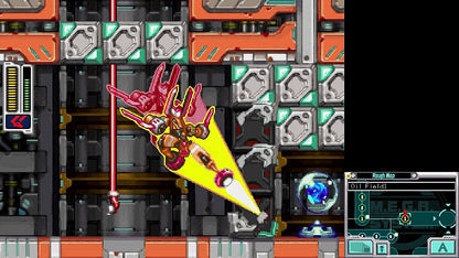 Mega Man Zero/ZX Legacy Collection for PlayStation 4 PlayStation 4 Standard