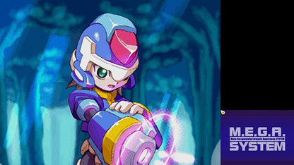 Mega Man Zero/ZX Legacy Collection for PlayStation 4 PlayStation 4 Standard