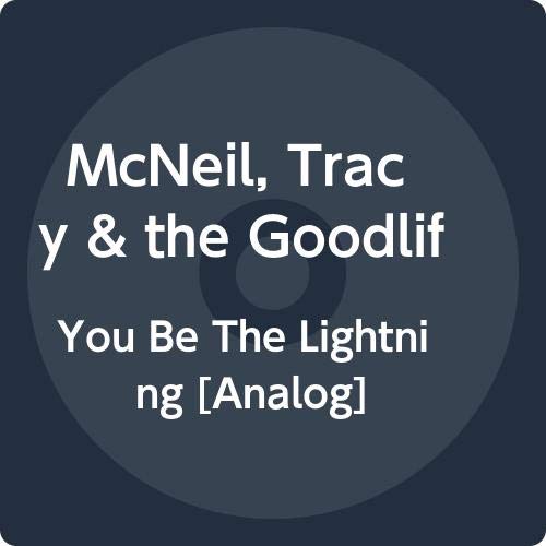 You Be The Lightning