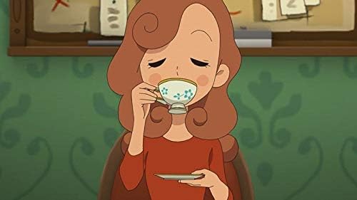 Detektei Layton Volume 1/2 Blu-Ray