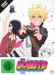 Boruto - Naruto Next Generations: Volume 1 (Episode 01-15)