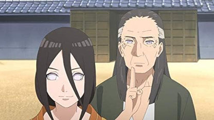 Boruto - Naruto Next Generations: Volume 1 (Episode 01-15)