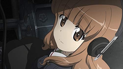 Girls und Panzer - Das Finale: Teil 1 - Limited Edition