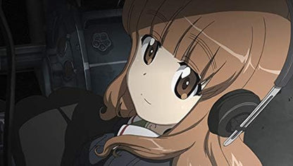 Girls und Panzer - Das Finale: Teil 1 - Limited Edition