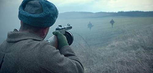 Ewiger Winter - Die Vergessenen des 2. Weltkriegs
