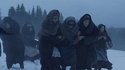 Ewiger Winter - Die Vergessenen des 2. Weltkriegs