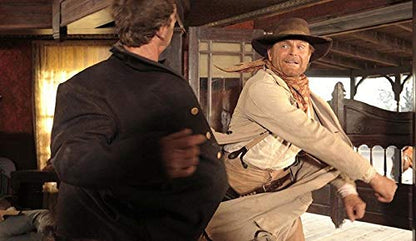 Doc West - Nobody schlägt zurück: Collectors Edition