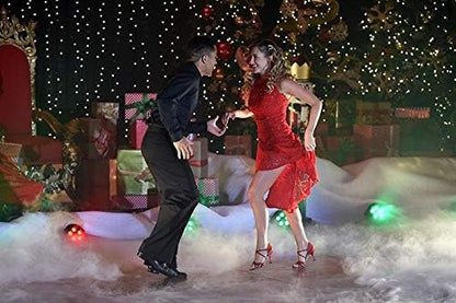 Verzauberte Weihnachten - Wenn Dein Herz tanzt