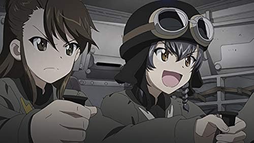 Girls und Panzer - Das Finale: Teil 1 - Limited Edition