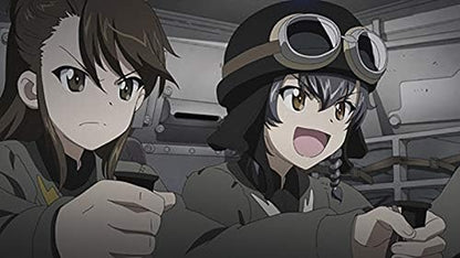 Girls und Panzer - Das Finale: Teil 1 - Limited Edition