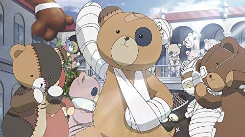 Girls und Panzer - Das Finale: Teil 1 - Limited Edition