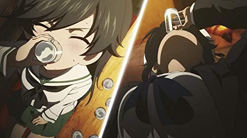 Girls und Panzer - Das Finale: Teil 1 - Limited Edition