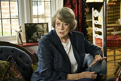 Tea with the Dames - Ein unvergesslicher Nachmittag