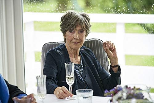 Tea with the Dames - Ein unvergesslicher Nachmittag