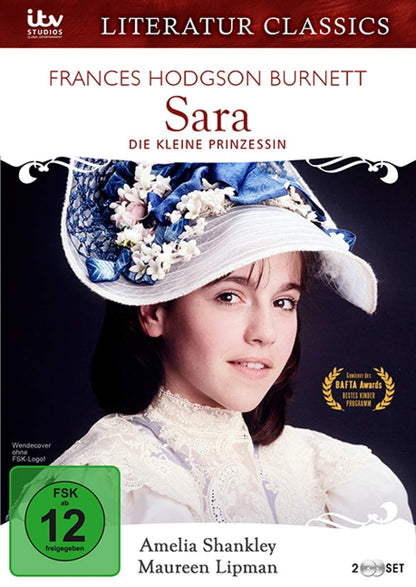 Sara - Die kleine Prinzessin - Classics
