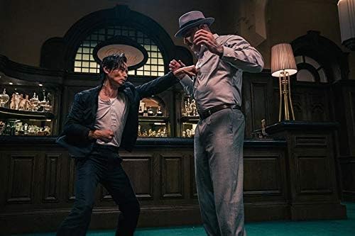 Master Z - The Ip Man Legacy/Blu-ray