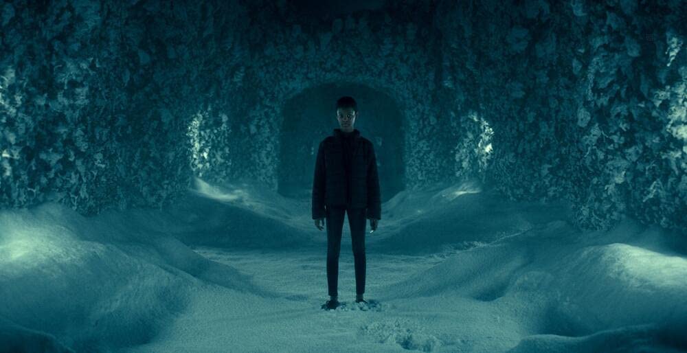 Doctor sleep + The shining