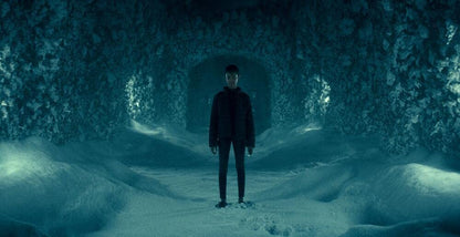 Doctor sleep + The shining