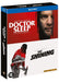 Doctor sleep + The shining