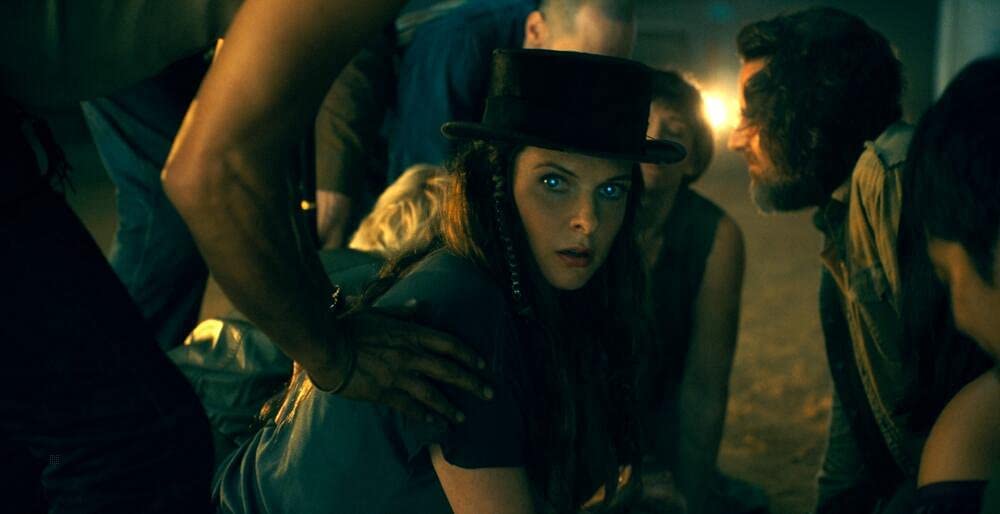 Doctor sleep + The shining