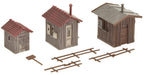 Faller FA120211 Track Shed