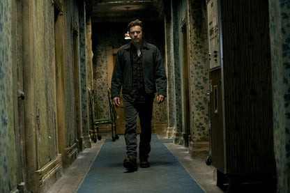 Doctor Sleep DVD