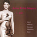 Music of Satoh, Debussy, Messian, Takemitsu and Ravel