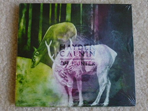 HAYDEN CALNIN-OH HUNTER