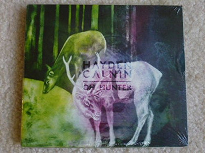 HAYDEN CALNIN-OH HUNTER