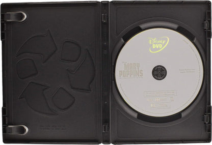 Mary Poppins: 50th Anniversary Edition (DVD) (1964) (Region 1) (US Import) (NTSC)