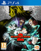 My Hero One's Justice 2 (PS4) PlayStation 4