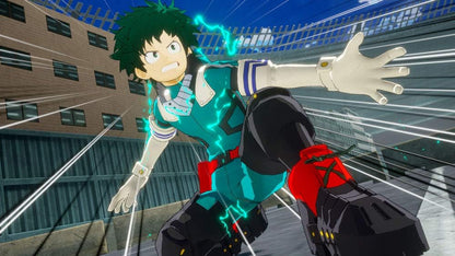My Hero One's Justice 2 (Xbox One