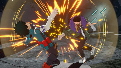 My Hero One's Justice 2 (Xbox One