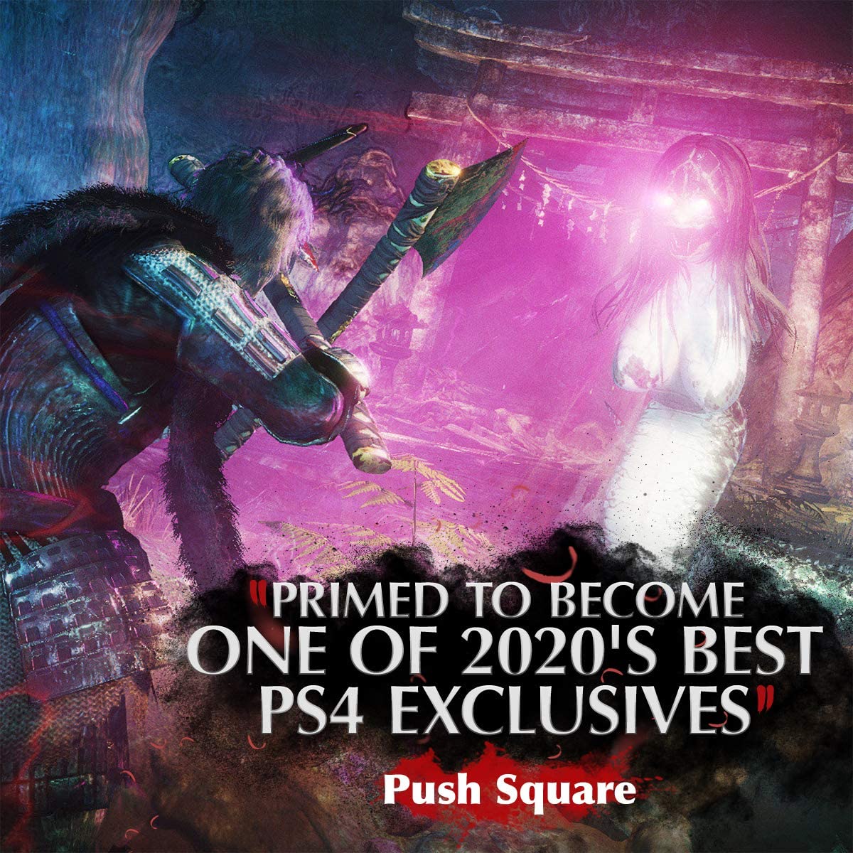 Nioh 2 (PS4)
