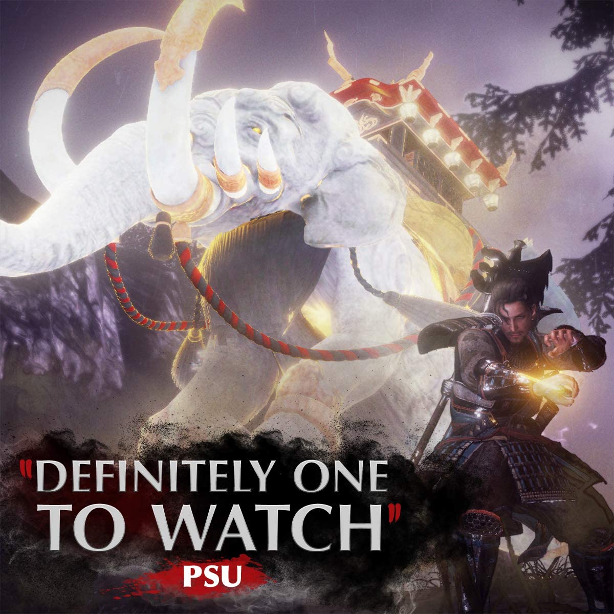 Nioh 2 (PS4)