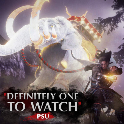 Nioh 2 (PS4)