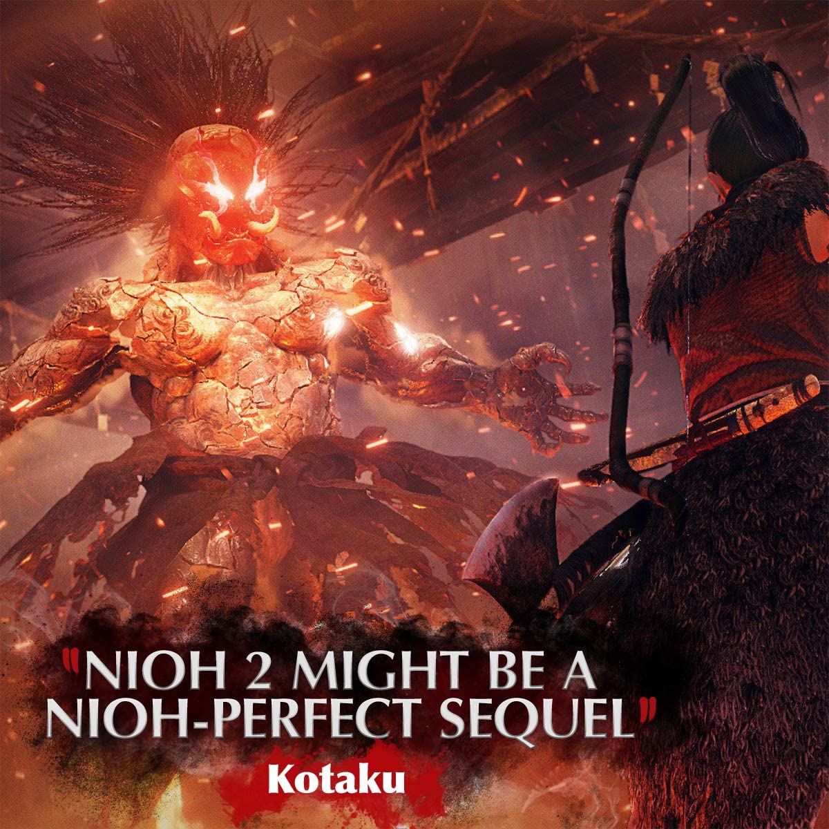 Nioh 2 (PS4)