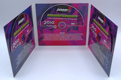Zoom G - 2010-2019 Superhits - Triple G Pack  explicit_lyrics