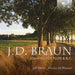 J.D. Braun: Sonatas for Flute & B.c.