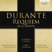 Durante: Requiem in G Minor