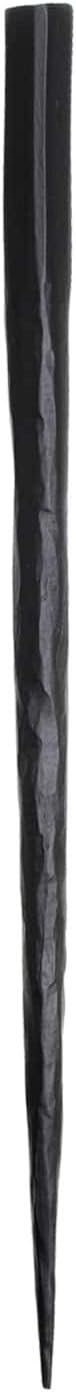 The Noble Collection - Scabior Character Wand - 12in (31cm) Wizarding World Wand With Name Tag - Harry Potter Film Set Movie Props Wands