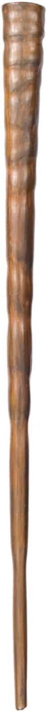 The Noble Collection - Katie Bell Character Wand - 11in (27cm) Wizarding World Wand With Name Tag - Harry Potter Film Set Movie Props Wands