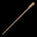 The Noble Collection - Ron Weasley Character Wand - 14in (36cm) Wizarding World Wand With Name Tag - Harry Potter Film Set Movie Props Wands