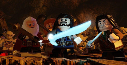 LEGO The Hobbit (Import)