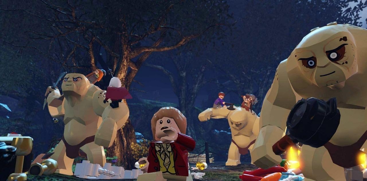 LEGO The Hobbit (Import)