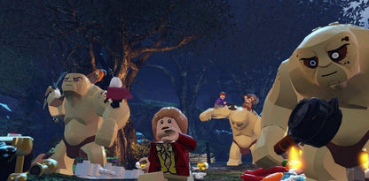LEGO The Hobbit (Import)
