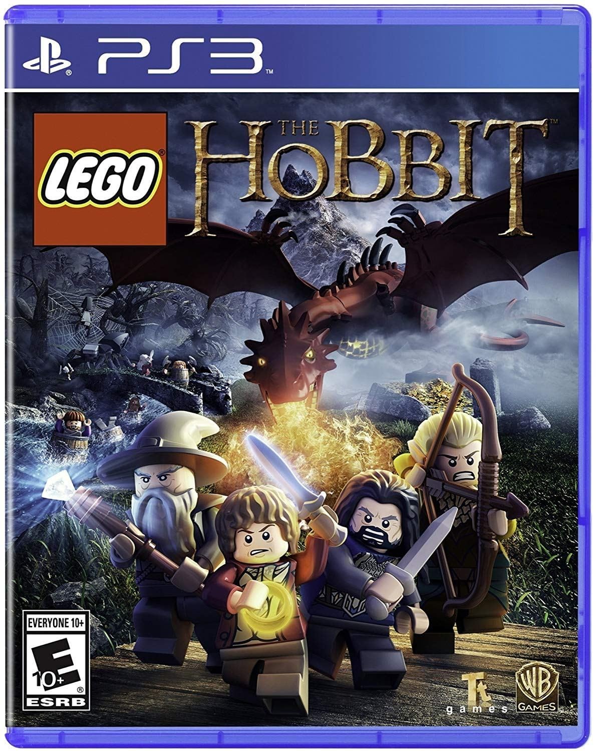 LEGO The Hobbit (Import)